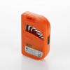 JEU COMBINÉ CLÉS ALLEN+TORX INV. ALYCO ORANGE